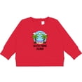 thumbnail image 2 of Inktastic Summer Vacation in South Padre Island Baby Sweatshirt, 2 of 4