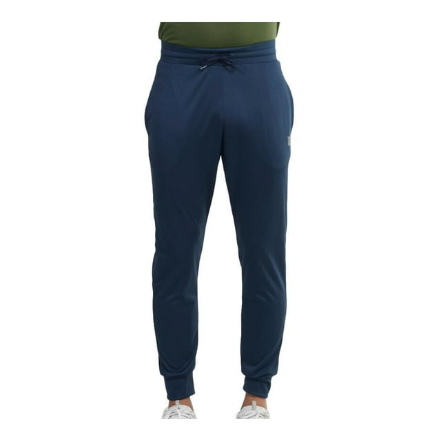 Jogger Wilson para Hombre, Deportivo Azul Talla M