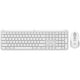 thumbnail image 1 of Kit Teclado Mouse LOGITECH Signature Slim MK950 Inalambrico Off White, 1 of 4