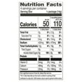 thumbnail image 6 of Royal Chocolate Instant Pudding, 14g Serving Size, 4 Servings, Includes One 2.03oz Box, 6 of 9