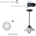 thumbnail image 4 of Safe Voltage Receiver with Remote for Motor and Light Management Compact RF Transmitter & Receiver, 4 of 8