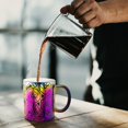 thumbnail image 4 of Taza de café JUST FUNKY Dungeons and Dragons 325ml, 4 of 5