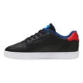 thumbnail image 2 of TENIS PUMA HOMBRE NEGRO ESCUDERIAS 285 30816301 negro 28.5, 2 of 8