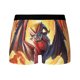 thumbnail image 4 of Braguitas tipo bóxer para hombre Monster-Hunter, calzoncillos tipo bóxer transpirables para hombre, 4 of 5