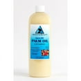 thumbnail image 2 of Palm Oil RBD Organic Carrier Cold Pressed Pure 16 oz, 2 of 2