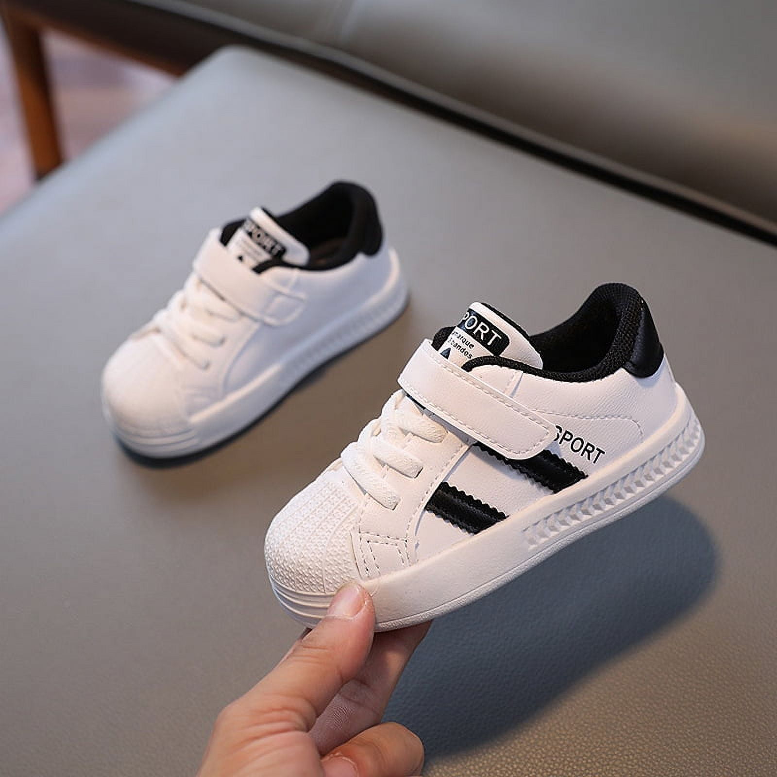 zapatillas de bebe de marca