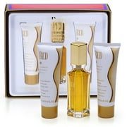 Giorgio Red for Ladies Gift Set
