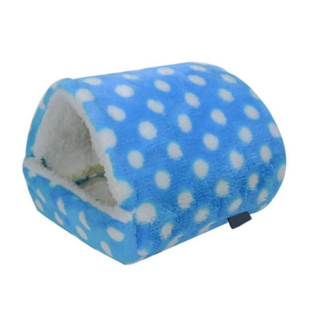 Small Animals' House Pets Soft Cage Dog House or Cat House indoor for Small Animals& Cute Pets'
