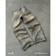 thumbnail image 3 of Pantalones vaqueros Y2K para hombre, ropa de calle, Punk Rock, Hip Hop, bordados, Retro, holgados, pantalones de pierna ancha de cintura alta, 3 of 5