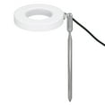 thumbnail image 2 of Lampe de Culture pour Plantes, Éclairage Doux, Luminosité Réglable, Spectre Complet, Synchronisation Automatique avec Tige Télescopique pour l'Intérieur, 2 of 8