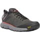 thumbnail image 1 of Zapatillas de senderismo Danner Trail 2650 impermeables para hombre - Gris/Rojo, 1 of 5