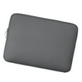 thumbnail image 2 of Funda Protectora De Nylon Universal Pulgadas Con Funda Protectora Para Gris Sunnimix Funda para tableta con funda, 2 of 8