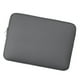 thumbnail image 2 of Funda de Nylon Universal 11 Pulgadas Macarena Funda para Tableta Gris, 2 of 8