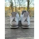 thumbnail image 5 of Ni - ke Jordan 4 Retro White Oreo - Size 10 - B-Grade, 5 of 5