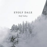 Eyolf Dale - Wolf Valley - Jazz - CD