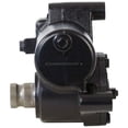 thumbnail image 3 of For Freightliner MT55 2000-2007 Power Steering Gear Box Gearbox - BuyAutoParts, 3 of 9