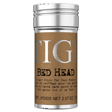 Bed Head By TIGI Unisex Hair Wax Stick for Slick Back Hair Styling, 2.57 oz
