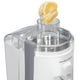 thumbnail image 3 of Extractor de JUGOS CITRICOS HAMILTON BEACH 67501 Blanco, 3 of 3