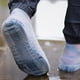 thumbnail image 4 of S Cubierta de zapatos impermeable antideslizante portátil para hombres y mujeres, 4 of 5