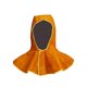 thumbnail image 2 of Mantón de soldadura, capucha protectora, chal de soldador de carpintero, protección de seguridad de trabajo de soldadura eléctrica duradera multiusos Con gorra, 2 of 8