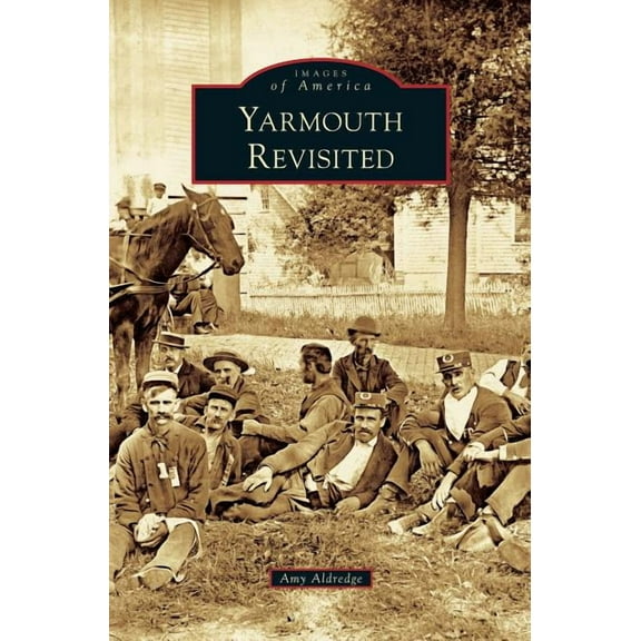 Yarmouth Revisited (Hardcover)