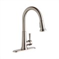 thumbnail image 1 of Elkay LK6000LS Everyday Pull-Out Kitchen Faucet in Lustrous Steel, 1 of 1