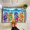 thumbnail image 3 of Stay With Mats For High Traffic Areas Non Easy To Maintain Your Family Deserves The, 3 of 4