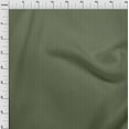 thumbnail image 3 of oneOone Tissu en Voile de Coton Biologique, Imprimé Rayé, 42 Pouces de Large, 3 of 4