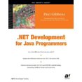 thumbnail image 1 of Pre-Owned Net Developer Series: .Net Development for Java Programmers (Paperback), 1 of 1