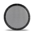thumbnail image 2 of Cubierta metálica para parrilla de subwoofer Skar Audio SKGRL10, 27,5 cm, 2 of 6