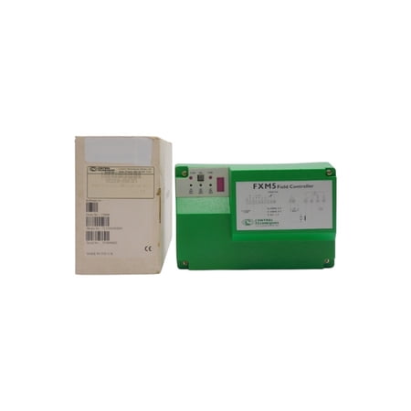 CONTROL TECHNIQUES 9500-9035 FXM-5 480V 10/20A NSMP