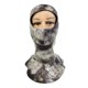 thumbnail image 4 of S Buceo Surf Trajes de neopreno 3 mm Capucha con babero ventilada Esnórquel Sombrero de buceo Capucha Cubierta protectora para el cuello - Camuf Baoblaze Wetsuits Capucha, 4 of 8