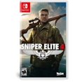 thumbnail image 1 of Sniper Elite 4 Nintendo Nintendo Switch, 1 of 2