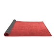 thumbnail image 2 of Ahgly Company Indoor Rectangle Persian Red Bohemian Area Rugs, 6' x 9', 2 of 4