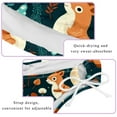 thumbnail image 3 of Squirrel Detachable Sponge, Adjustable Strap, Bikini Set Two-Pack Swim Suit – Beach, Pool, Vacation, 3 of 6