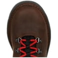 thumbnail image 6 of Rocky Women's Legacy 32 Waterproof Lace-Up Hiking Boot - RKS0446 7 1/2 M  US, 6 of 7