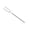 Light Pink, variant on Stainless Steel Chocolate Dipping Tools 7.87 Inch, Truffle Candy Making Set with Fork and Slot Spoon, Baking Supplies for Home Bakers Dishwasher Safe, Bakeware