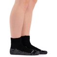 thumbnail image 2 of Doc Ortho Casual Comfort Diabetic 1/4 Crew Socks, 2 of 3