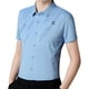 thumbnail image 5 of Camisa de manga corta para hombre, ropa de calle, camisetas frescas de verano para playa, secado rápido XXL, 5 of 9
