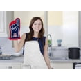 thumbnail image 4 of NCAA Arizona Wildcats #1 Oven Mitt, 4 of 4