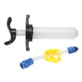 thumbnail image 2 of Sealant Injector Low Resistance Cycling Tubeless Sealant Injector Durable Sturdy Convenient Disassembly Assembly with Accessory for Tubeless Tire ANGGREK Otros, 2 of 8