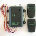thumbnail image 1 of Long Range 1500Ft Gate Opener Control Receiver & Remote Set Heddolf ER294+2T, 1 of 3