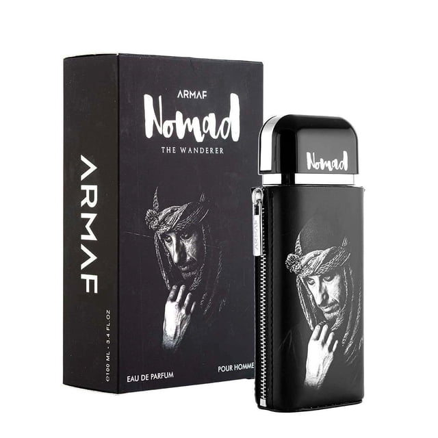 Loción Nomad de Armaf 100 ml EDP Armaf Bonbon viktor&rolf for women eau de parfum 90 ml.