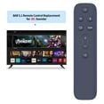 thumbnail image 7 of New Replacement Remote Control fit For JBL Bar 5.1 Surround Soundbar System JBL2GBAR51IMBLKAM, 7 of 7