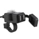 thumbnail image 2 of Waterproof charger motorcycle charger handlebar charger dual usb charger 12V Dual USB Port Motorcycle Charger Waterproof Handlebar Charger 5V 1A / 21A Adapter Phone Power ANGGREK Otros, 2 of 8