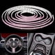 thumbnail image 1 of Self Adhesive Shiny Crystal Car Decoration Sticker, 1 of 6