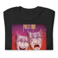 thumbnail image 4 of Motley Crue - Theatre of Pain Cover Unisex T-Shirt - Black - Small, 4 of 7