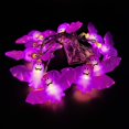 thumbnail image 4 of 150cm 10LED Halloween LED Cadena De Luces Portátiles Calabaza Fantasma Esqueletos Para El Hogar Bar Fiesta Decoración Suministros 2022, 4 of 4