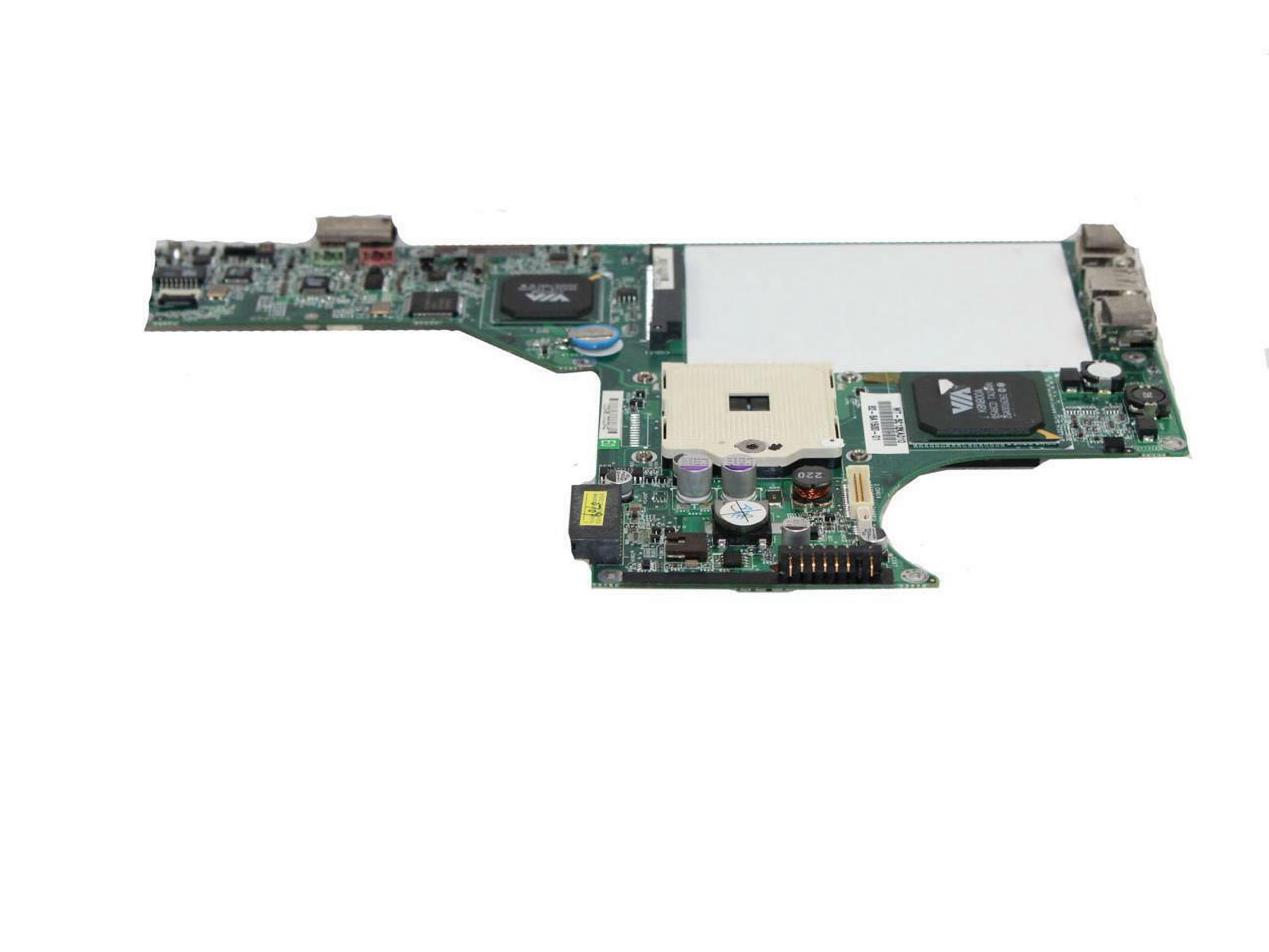 OEM Averatec 3700 AMD 754 Socket Motherboard 802.11 b/g 82-8A1500-01 3 USB Port New