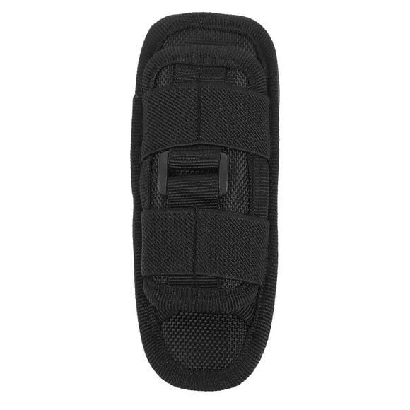 Duty Belt Flashlight Holder